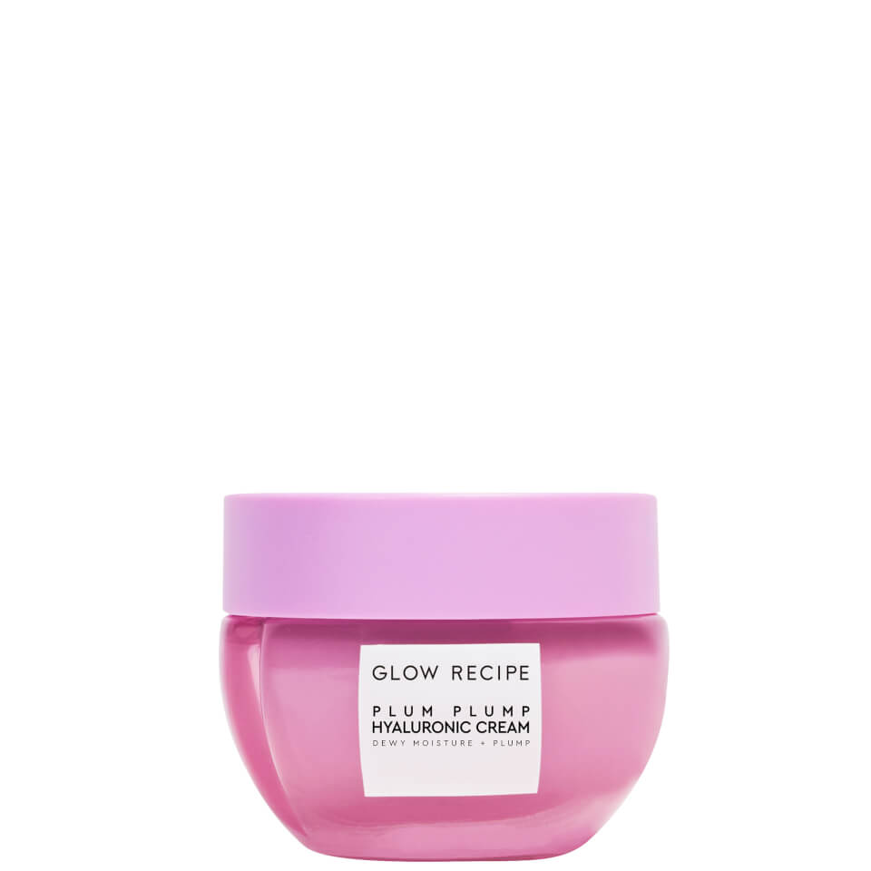 Glow Recipe Plum Plump Hyaluronic Cream