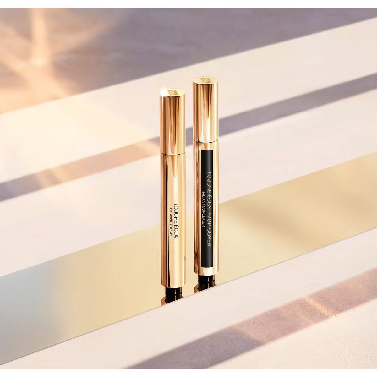 YSL Touche Eclat High Cover Concealer