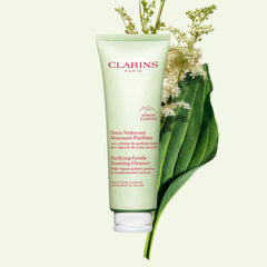 CLARINS
Purifying Gentle Foaming Cleanser