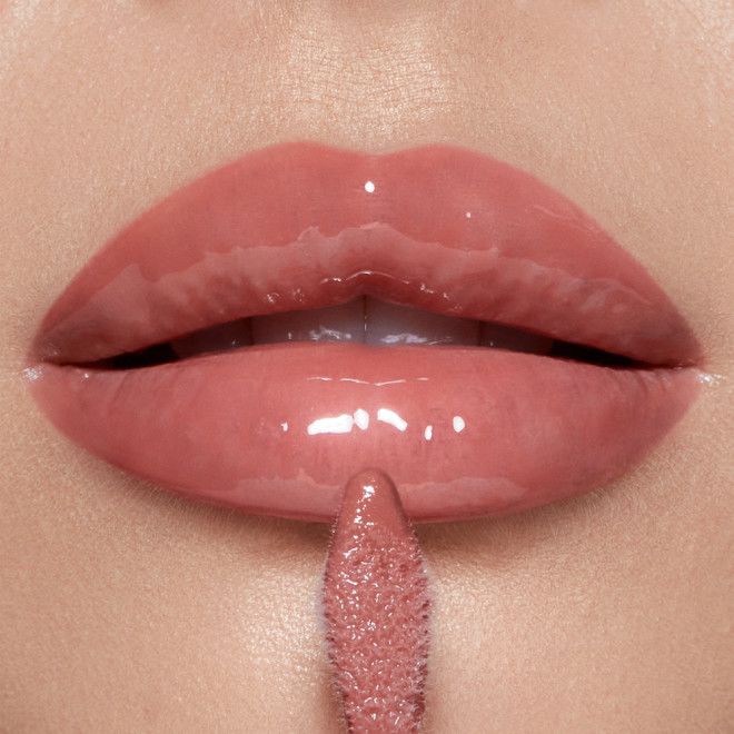 Charlotte Tilbury Pillow Talk Big Lip Plumpgasm Plumping Lip Gloss