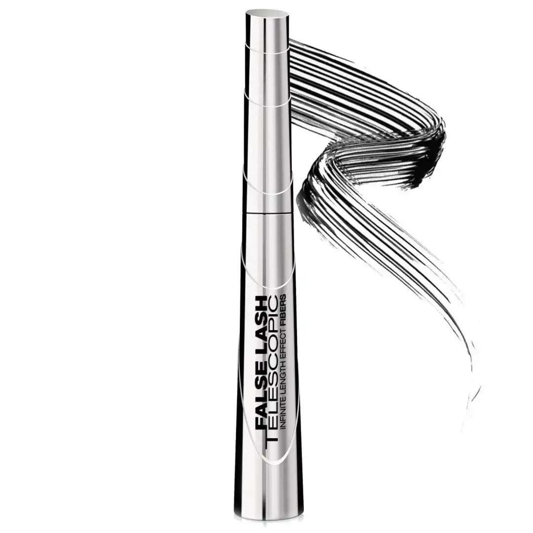 L'Oreal Paris False Lash Telescopic Mascara