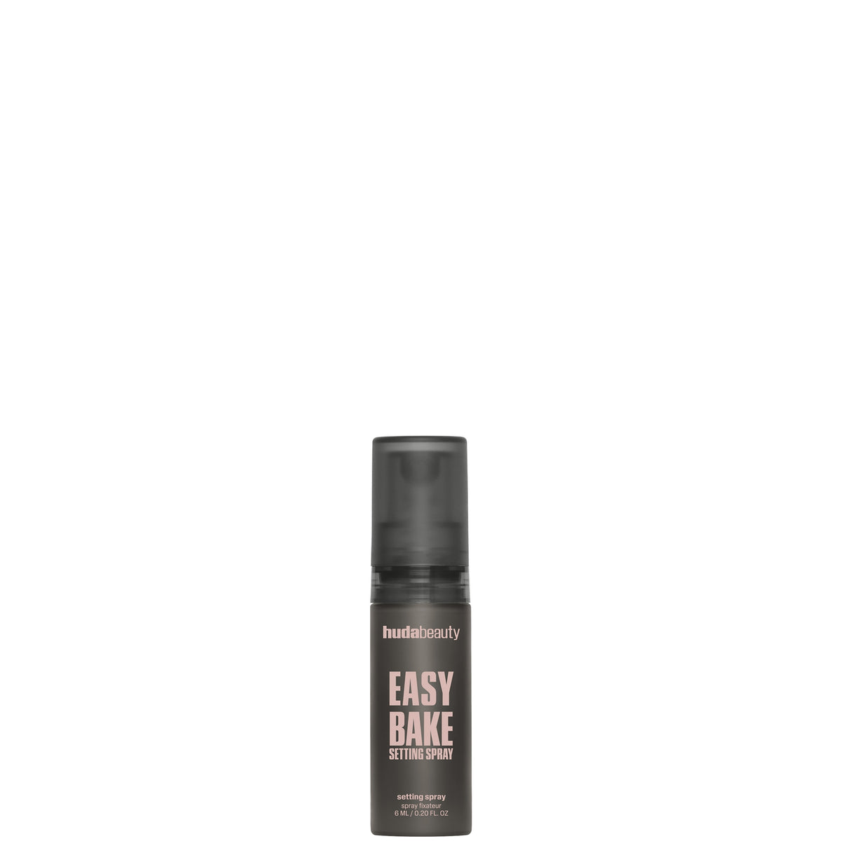 Huda beauty Easy Bake Setting Spray