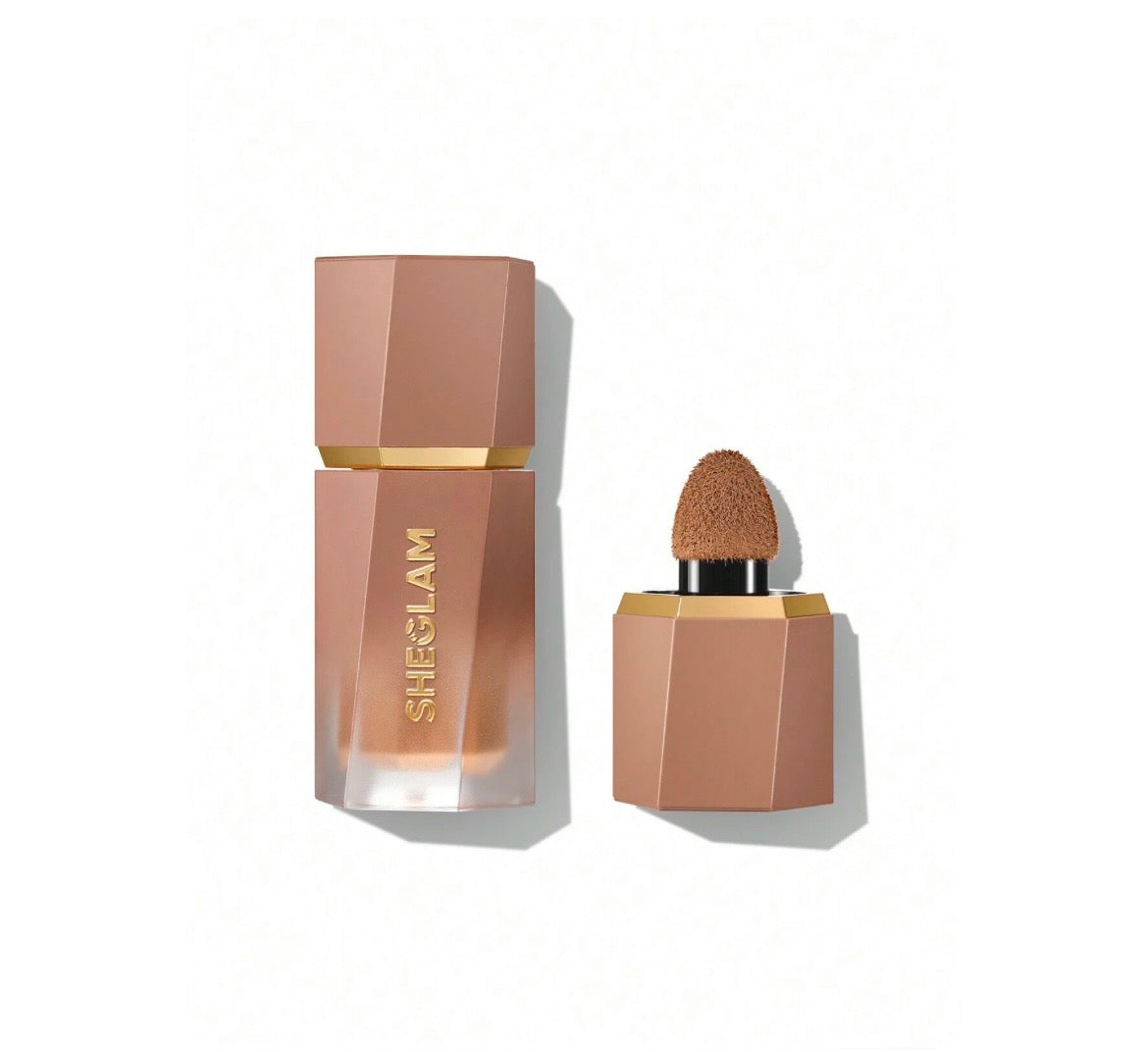 Sheglam Sun Beam Matte Liquid Bronzer