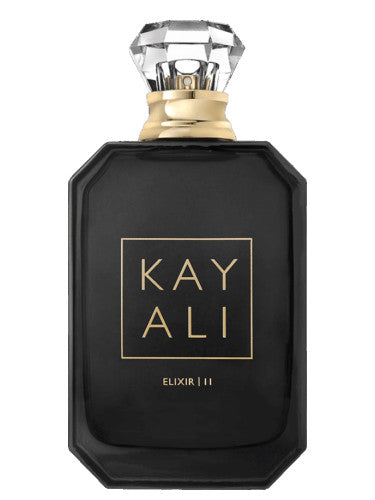 KAYALI ELIXIR | 11