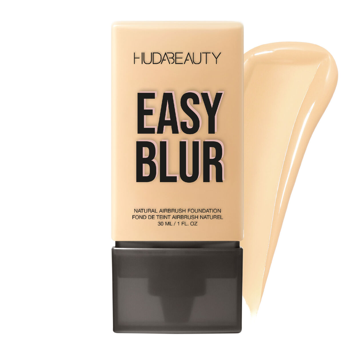 HUDA BEAUTY Easy Blur Foundation