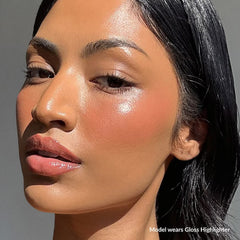 Refy Mini Bestsellers Kit Brow Sculpt & Gloss Highlighter