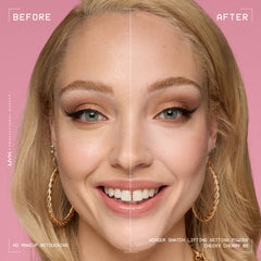 NYX WONDER SNATCH™ LOOSE SETTING POWDER