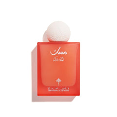 Ibraq Musk Raspberry