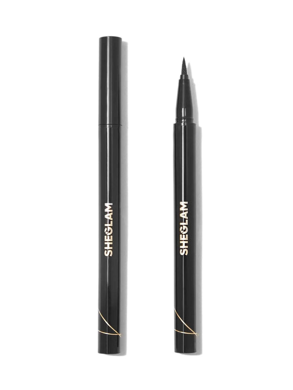 SHEGLAM EYE AFFINITY WATERPROOF EYELINER