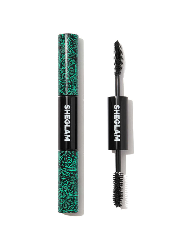 Sheglam ALL-IN-ONE VOLUME & LENGTH MASCARA