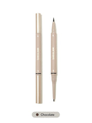 Sheglam BROWS ON DEMAND 2-IN-1 BROW PENCIL