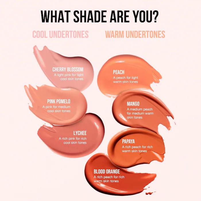 Huda beauty FAUXFILTER Color Corrector