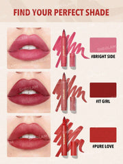قلم تلوين الشفاه SHEGLAM Love Stained