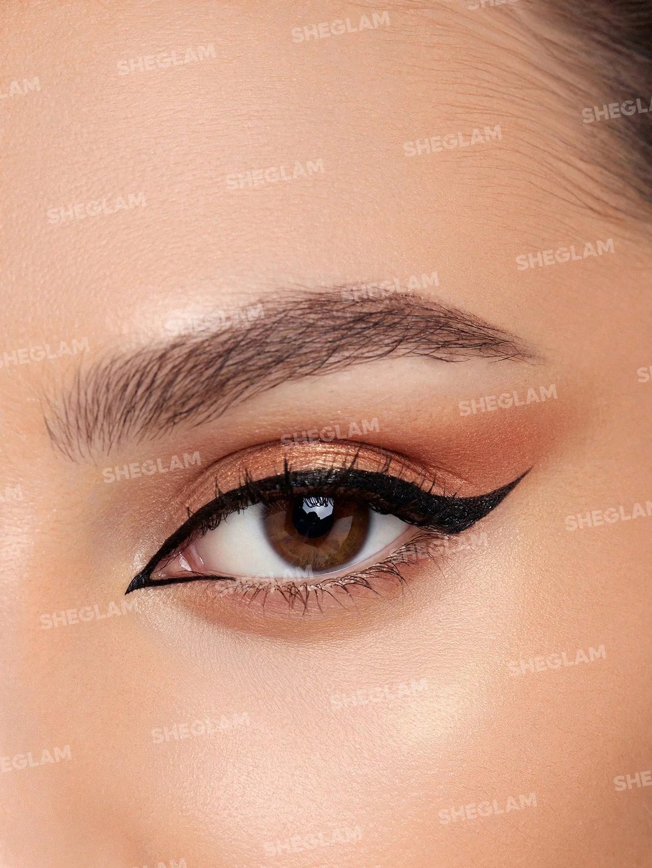 SHEGLAM EYE AFFINITY WATERPROOF EYELINER