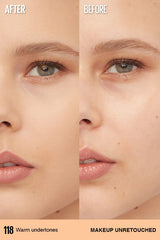 Maybelline SUPER STAY LUMI-MATTE FOUNDATION MAKEUP