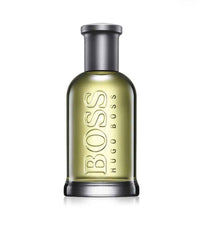 HUGO BOSS BOSS BOTTLED EAU DE TOILETTE 100ML