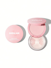 SHEGLAM INSTA-READY FACE & UNDER EYE SETTING POWDER DUO