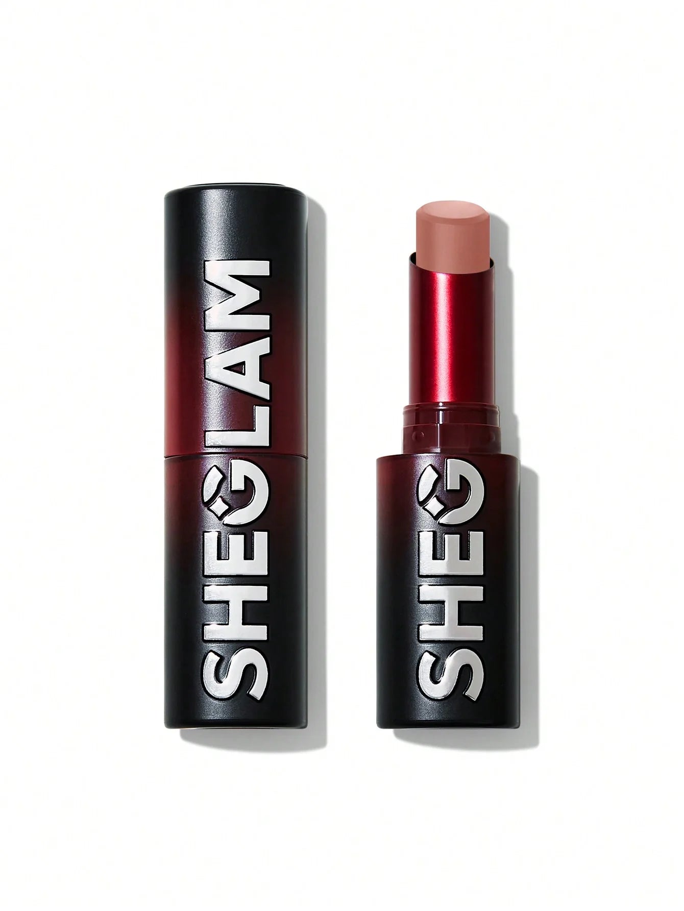 SHEGLAM EMBER ROSE DYNAMATTE BOOM LONG-LASTING MATTE LIPSTICK