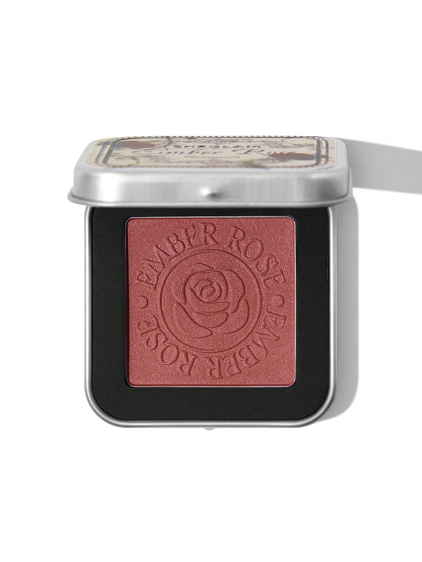 SHEGLAM EMBER ROSE ETERNAL FLAME CREAM BLUSH – Havenly Cosmetics