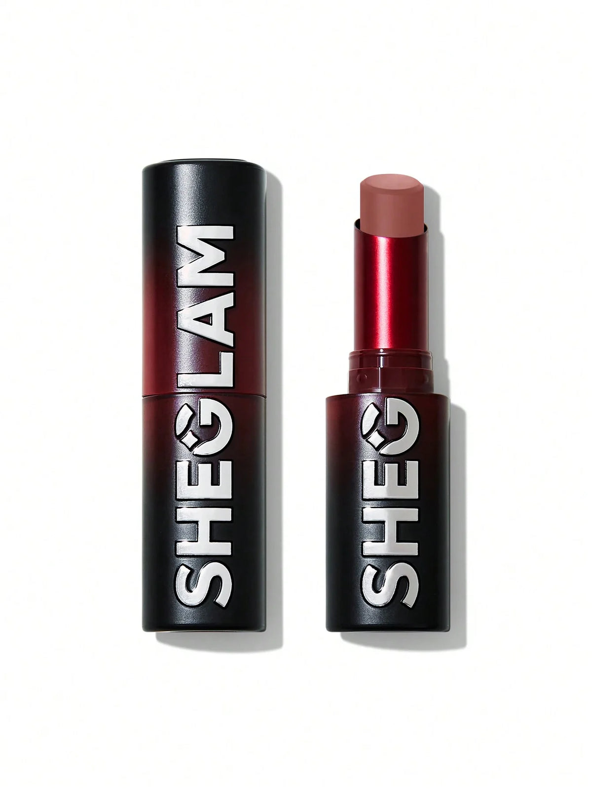 SHEGLAM EMBER ROSE DYNAMATTE BOOM LONG-LASTING MATTE LIPSTICK