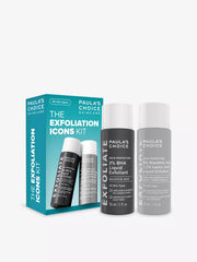 Paula's Choice-Exfoliation Icons Kit