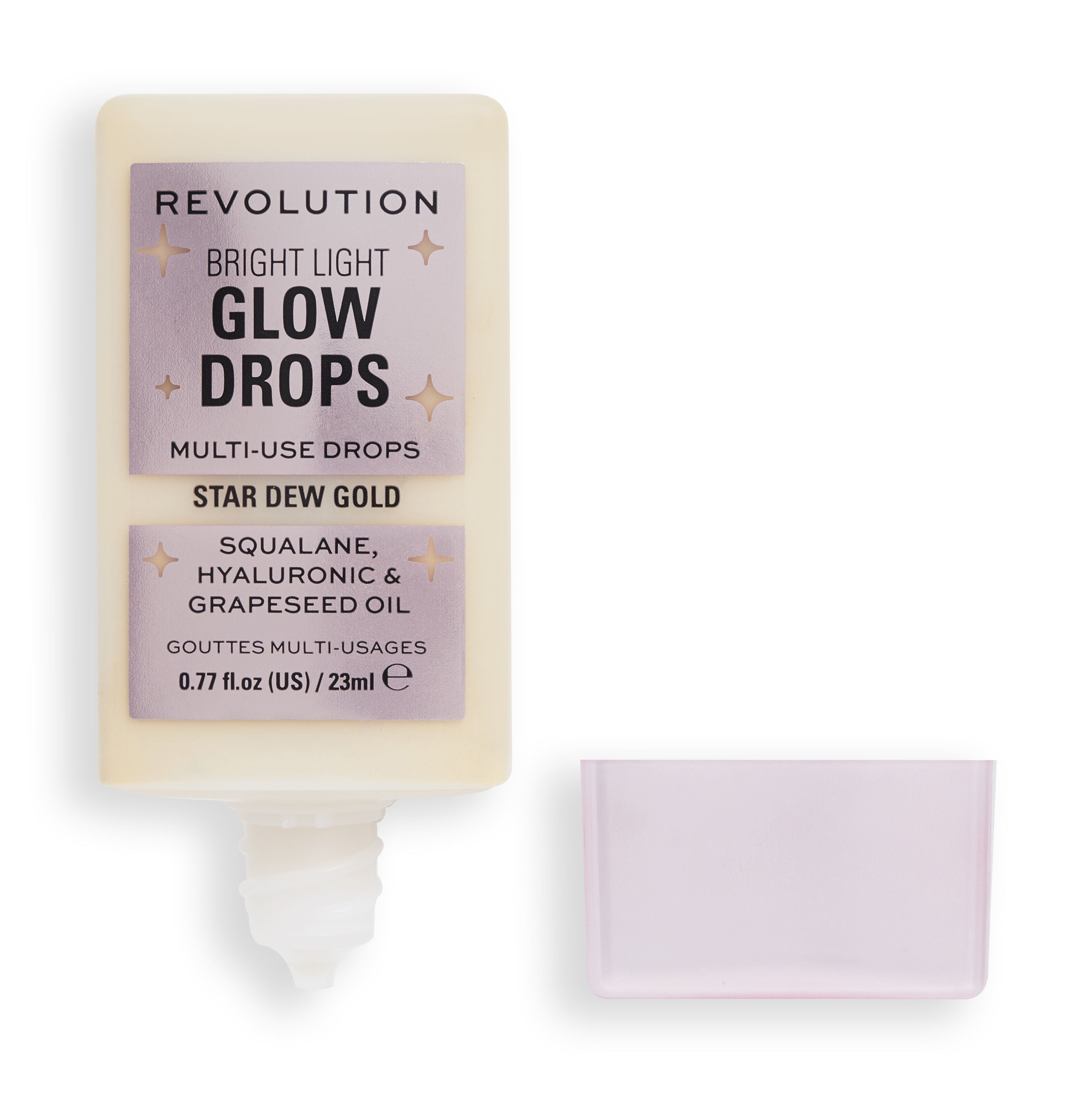 Makeup Revolution Bright Light Glow Drops