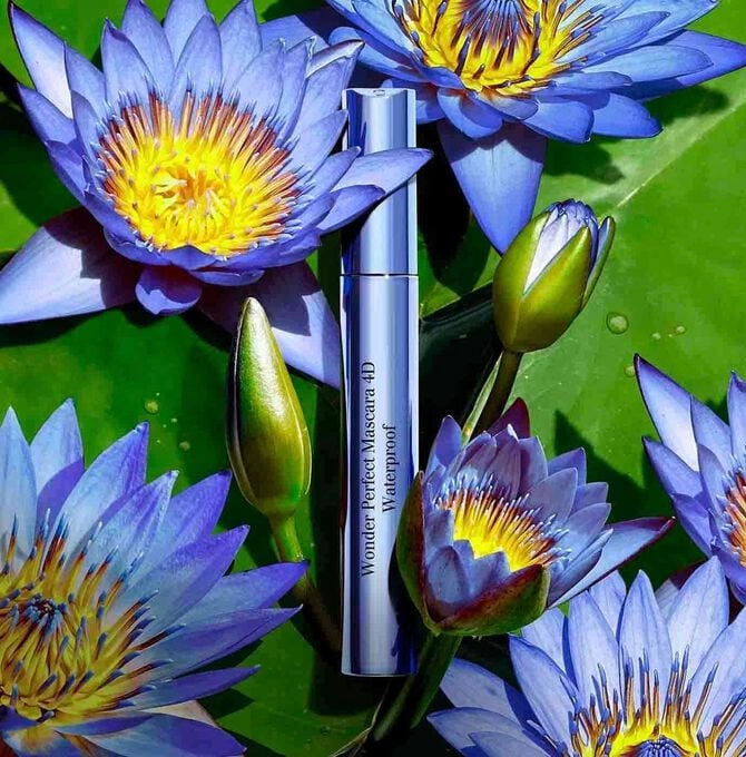 CLARINS Wonder Perfect Mascara 4D Waterproof
