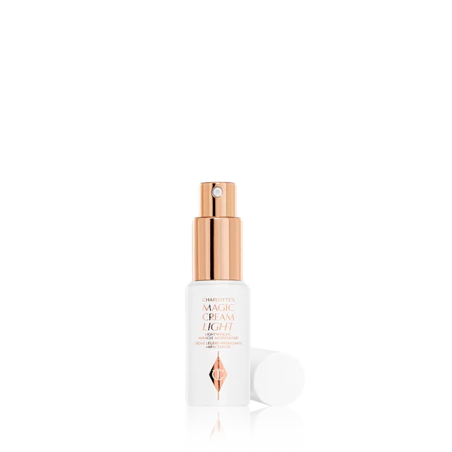 CHARLOTTE TILBURY CHARLOTTE'S MAGIC CREAM LIGHT TRAVEL