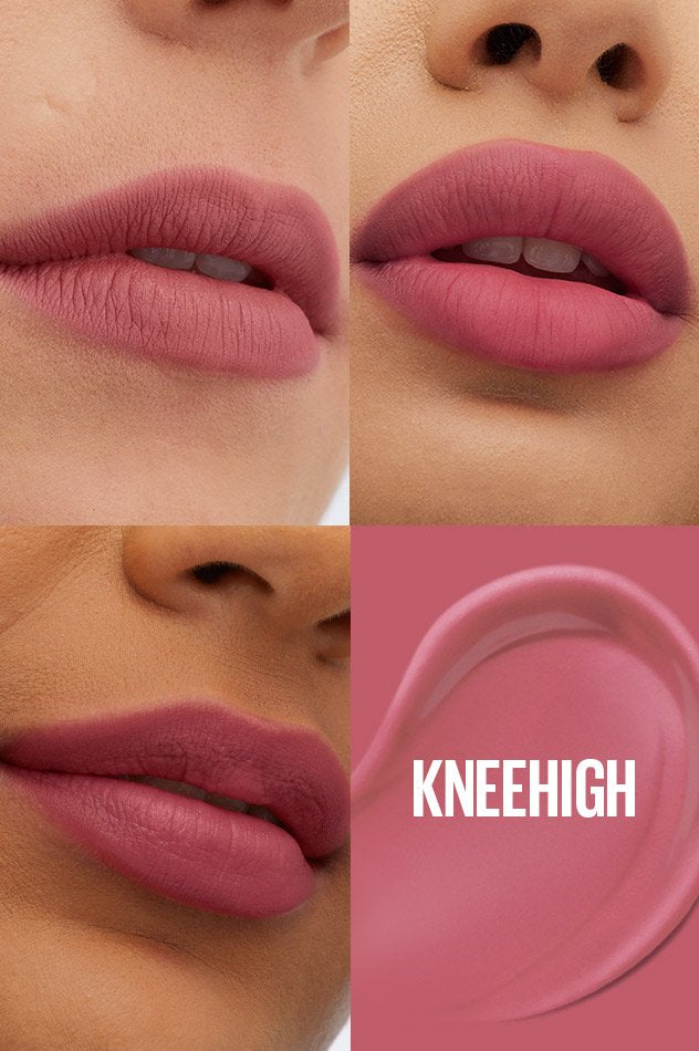 SUPER STAY TEDDY TINT LIQUID LIP TINT