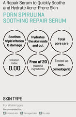 SOME BY MI PDRN Spirulina Soothing Repair Serum