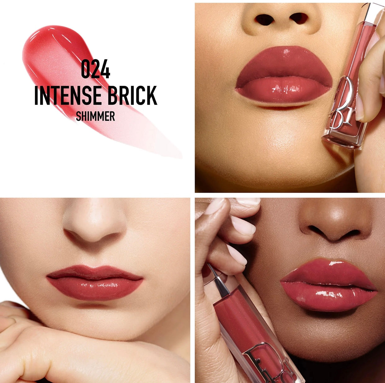 Dior Addict Lip Maximizer Plumping gloss