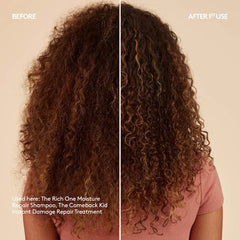 Fenty Hair The Comeback Kid Instant Damage Repair Treatment