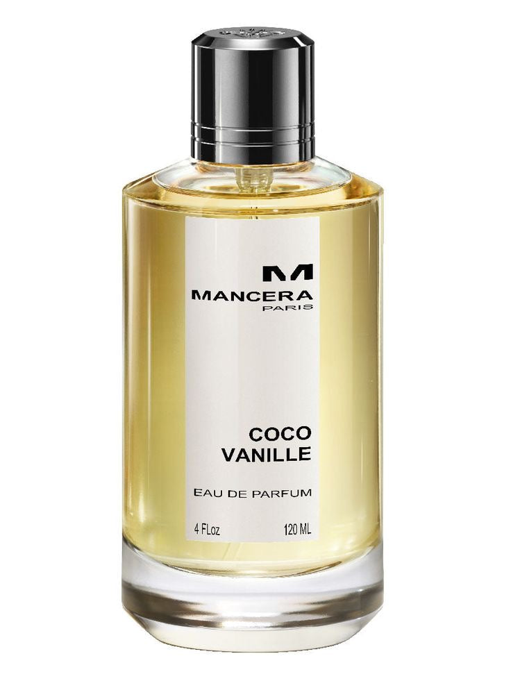 Mancera Paris Cocco Vanille EDP For Women