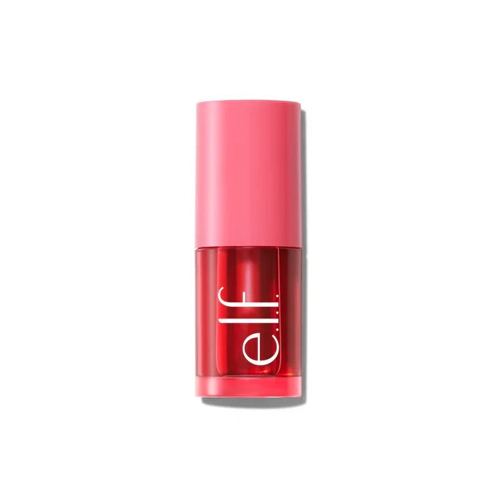 ELF Sheer For It Blush Tint-Lip & Cheek