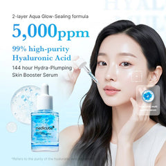 Medicube Hyaluronic Multi Peptide Serum