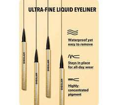 Sheglam Line & Define Waterproof Liquid Eyeliner