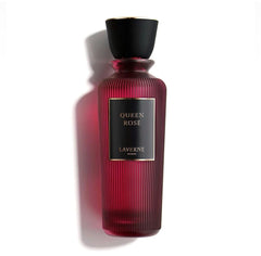 LAVERNE QUEEN ROSE