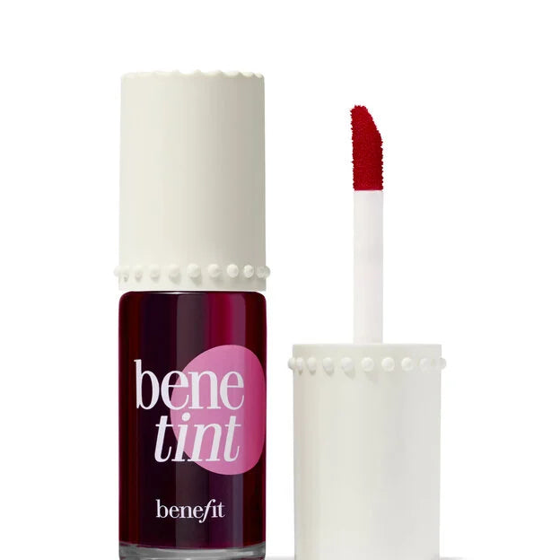 Benefit Benetint Dark Cherry Cheek & Lip Stain (EXCLUSIVE)