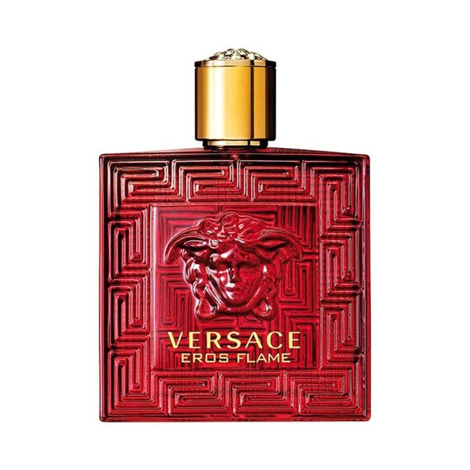 عطر فيرساتشي إيروس فليم أو دي بارفان 100 مل