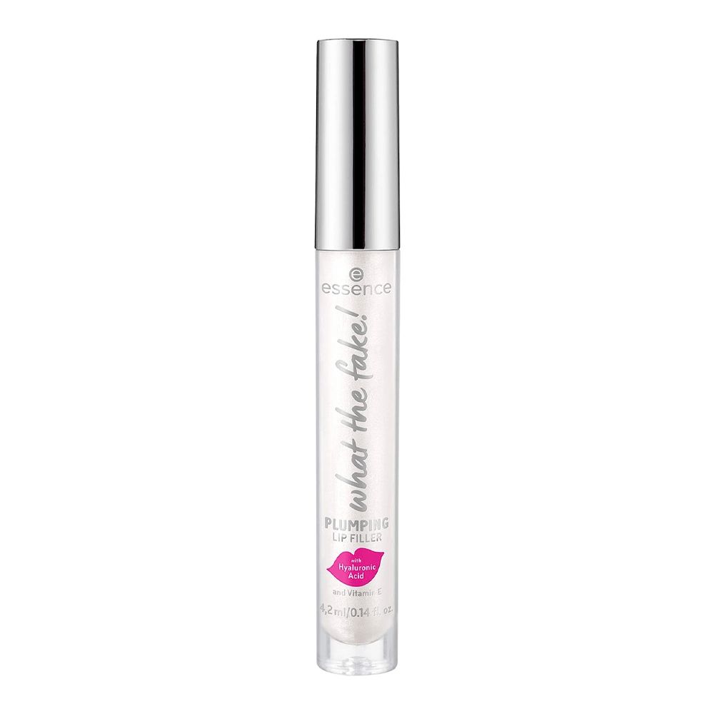 Essence What The Fake EXTREME Plumping Lip Filler