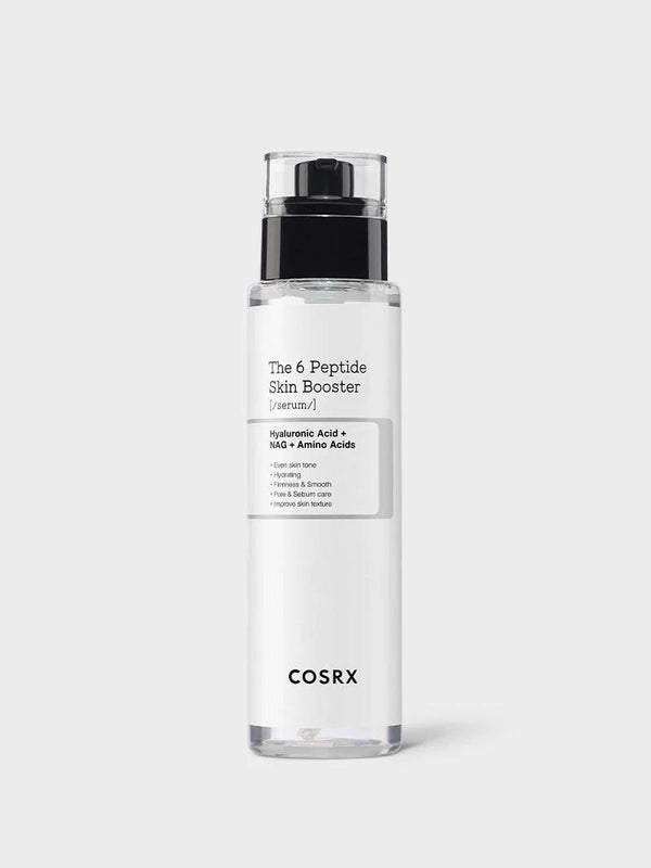 Cosrx The 6 Peptide Skin Booster Serum