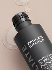 Paula’s Choice 2% BHA Liquid Exfoliant