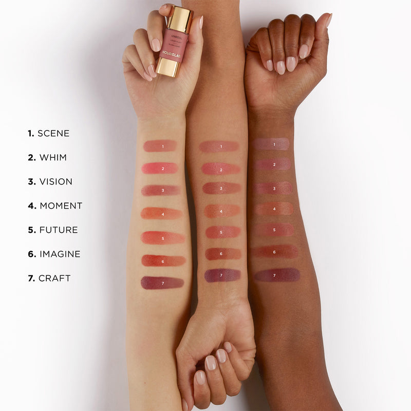 Hourglass Unreal Liquid Blush Sample size (1ml)