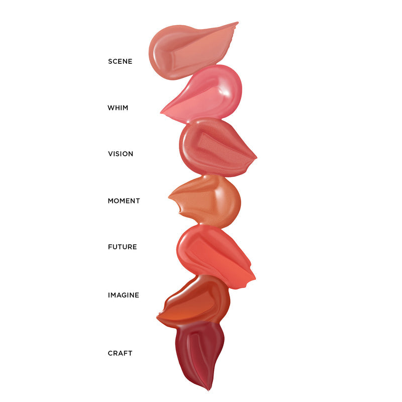 Hourglass Unreal Liquid Blush Sample size (1ml)