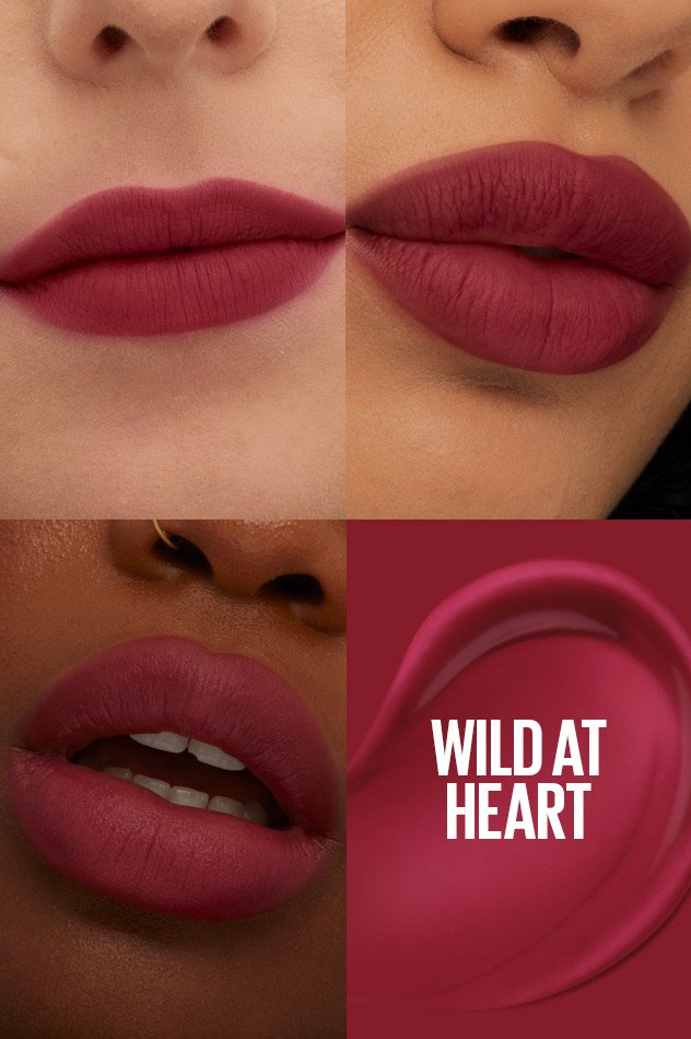 SUPER STAY TEDDY TINT LIQUID LIP TINT