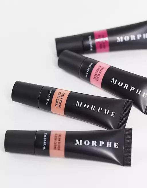 Morphe Cream Blush