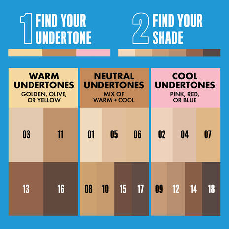 NYX Pro Fix Stick Correcting Concealer