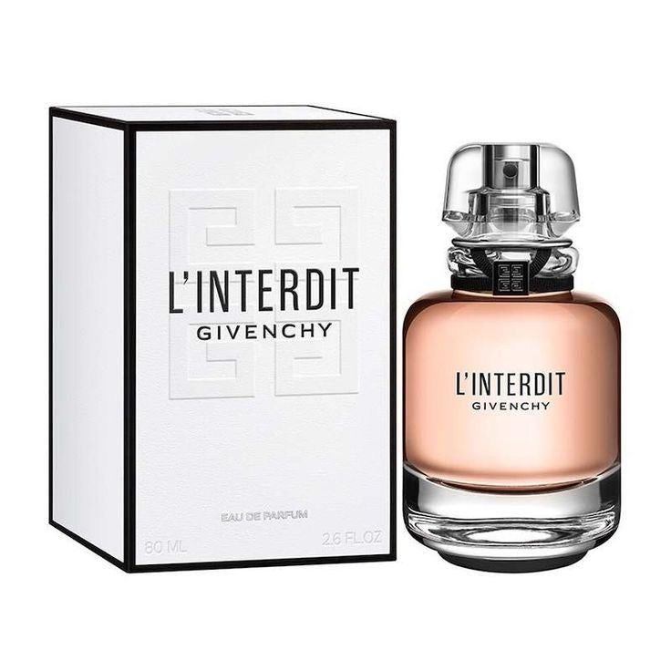 Givenchy L'Interdit Eau de Parfum Spray For Women