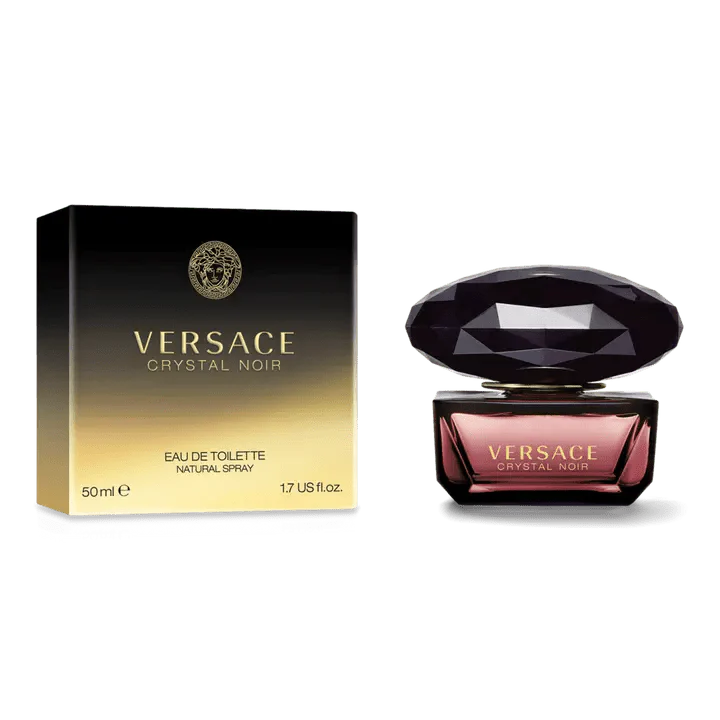 Versace Crystal Noir EDT ( mini size )