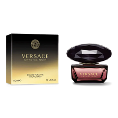 Versace Crystal Noir EDT ( mini size )